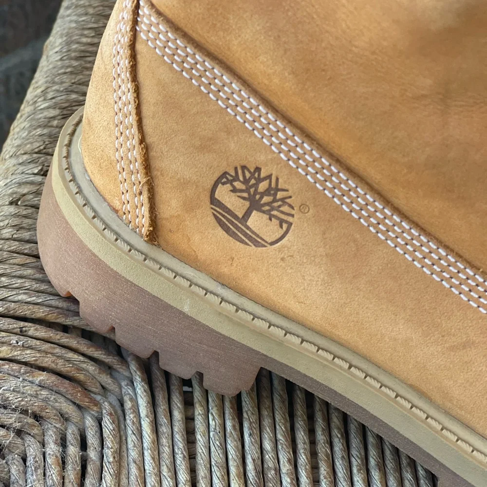 Timberland boots- size 3.5‎
